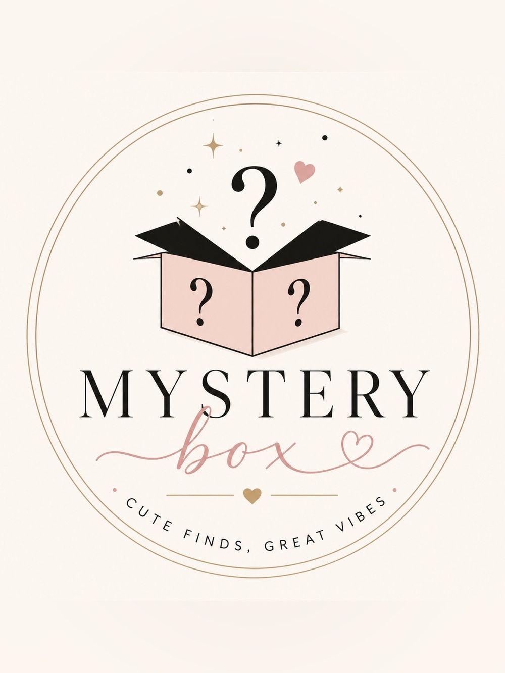 Mystery Box - Athleisure Box Size XS